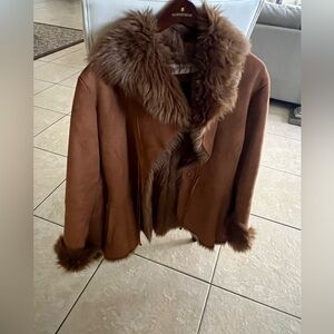 Great Condition winter coat